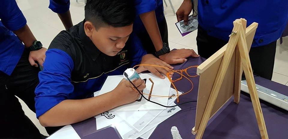 Idea Fair
